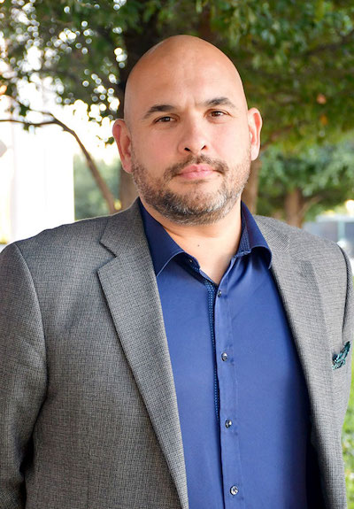 Joao Chaves, Ph.D.