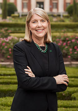 Linda A. Livingstone, Ph.D.