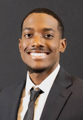 Xavier Dawes