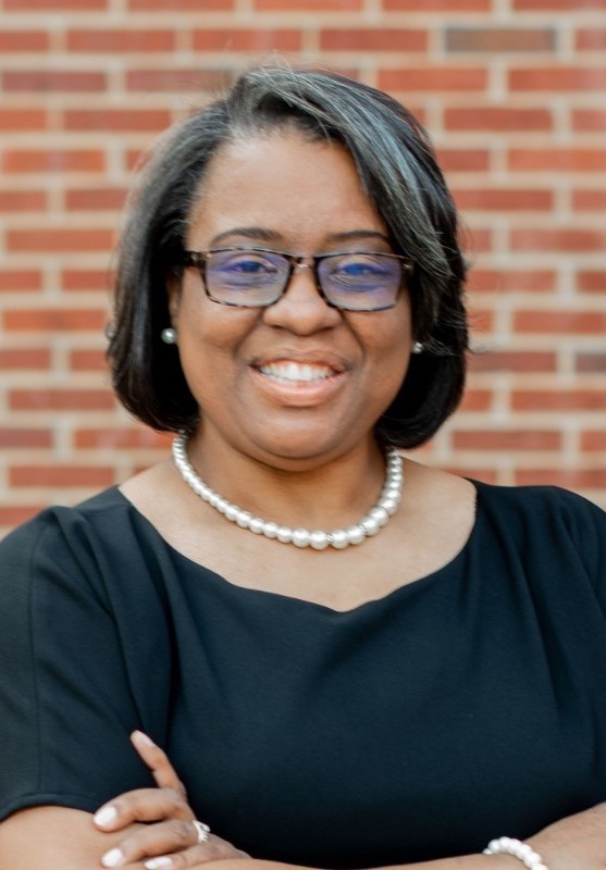 Ronda Bond, Ed.D.