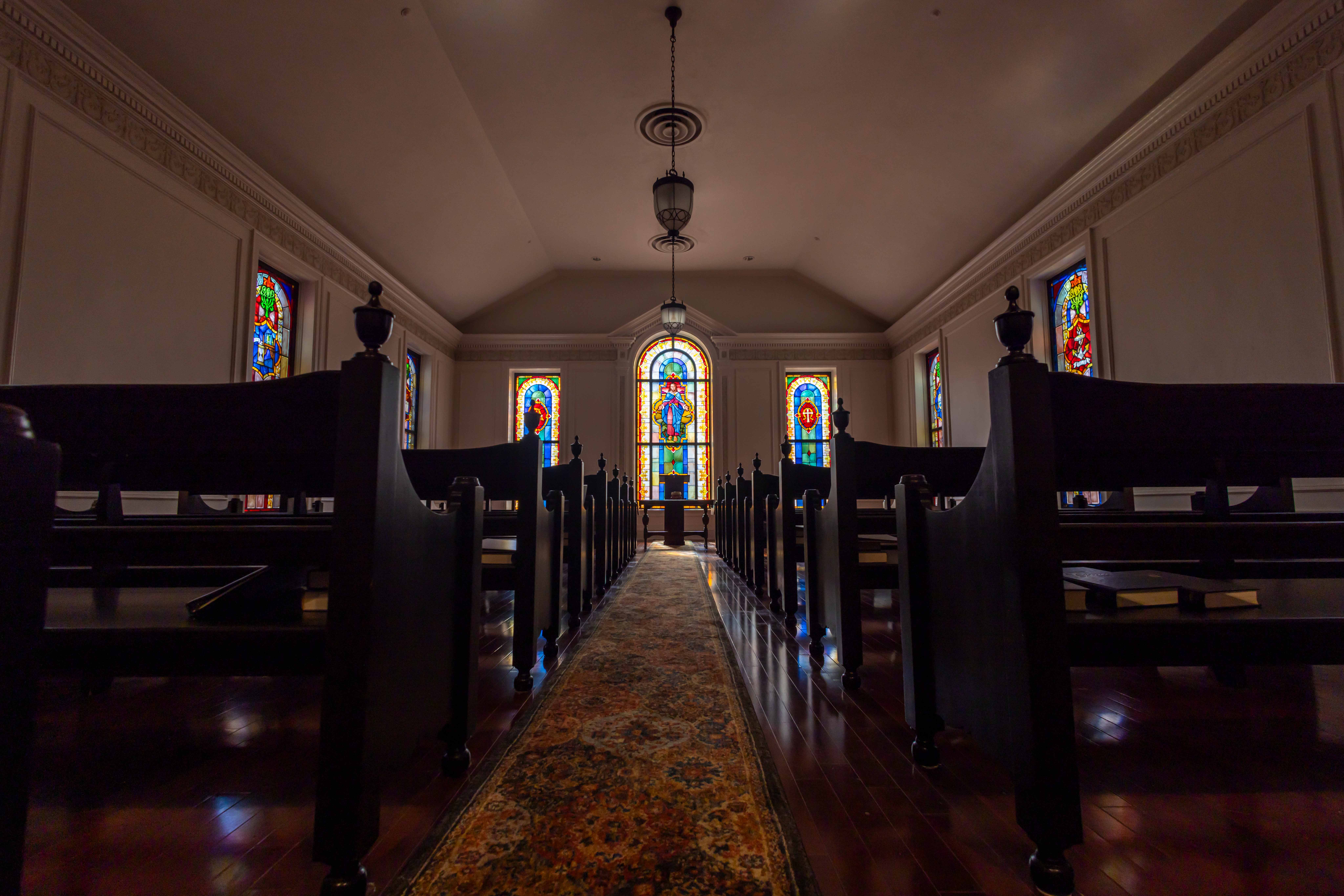 Honors Residential College